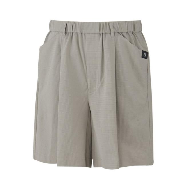 ミレー(Millet)ショーツ ブリーズメッシュ ショートパンツ MIV02201-N3172(Men’s)