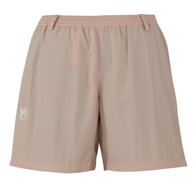 ミレー(Millet)ショーツ ドライナイロン ショートパンツ 7 MIV03203-N4237(Men’s、Lady’s)