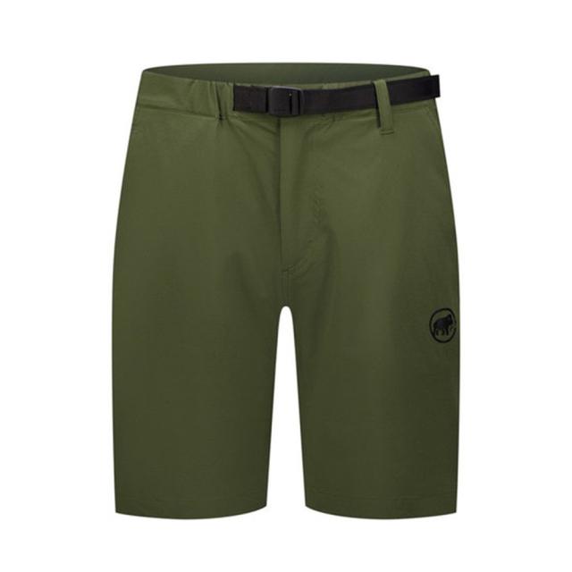 マムート(MAMMUT)ショートパンツ ショーツ トレッカーズ 4 アジアンフィット 1023-00474-40284(Men… 7,899円