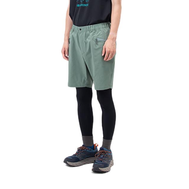 カリマー(karrimor)ショートパンツ ショーツ トレッキング LW ショーツ 101636-8410(Men’s)