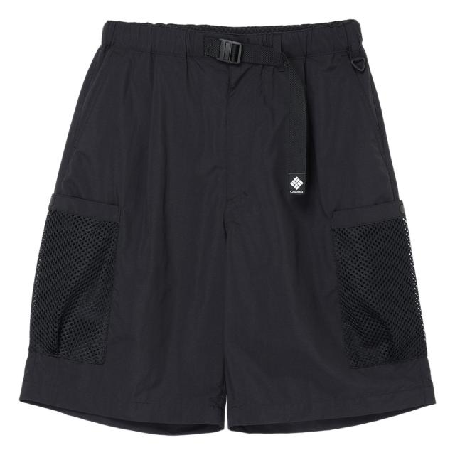 コロンビア(Columbia)ショートパンツ シュガーブルック2ショーツ PG0272 010(Men’s)