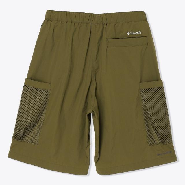 コロンビア(Columbia)ショートパンツ シュガーブルック2ショーツ PG0272 327(Men’s)_1
