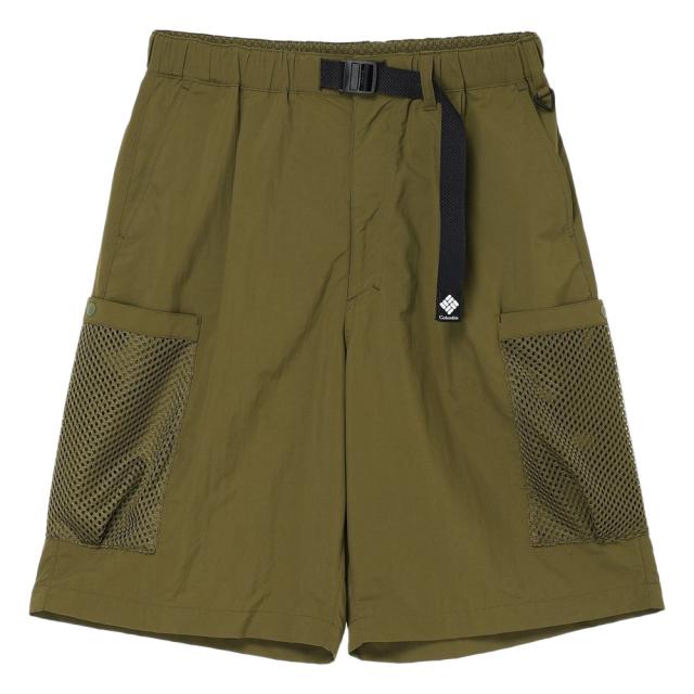 コロンビア(Columbia)ショートパンツ シュガーブルック2ショーツ PG0272 327(Men’s)