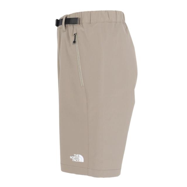 【ポイント5％！5/3 21:00〜22:59限定】ザ・ノース・フェイス(THE NORTH FACE)ショートパンツ ショーツ VERB NB42212 CR(Men’s)_1
