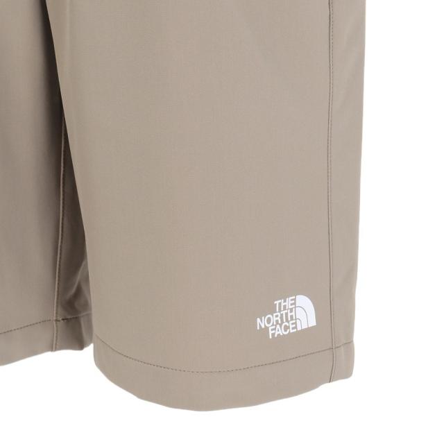【ポイント5％！5/3 21:00〜22:59限定】ザ・ノース・フェイス(THE NORTH FACE)ショートパンツ ショーツ VERB NB42212 CR(Men’s)_6