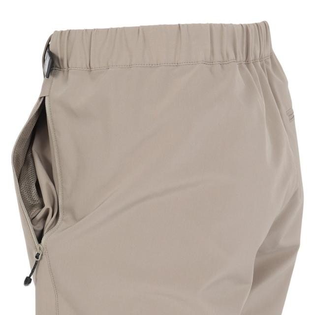 【ポイント5％！5/3 21:00〜22:59限定】ザ・ノース・フェイス(THE NORTH FACE)ショートパンツ ショーツ VERB NB42212 CR(Men’s)_7