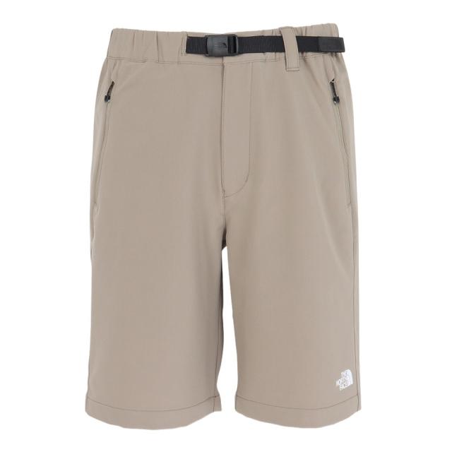 【ポイント5％！5/3 21:00〜22:59限定】ザ・ノース・フェイス(THE NORTH FACE)ショートパンツ ショーツ VERB NB42212 CR(Men’s)