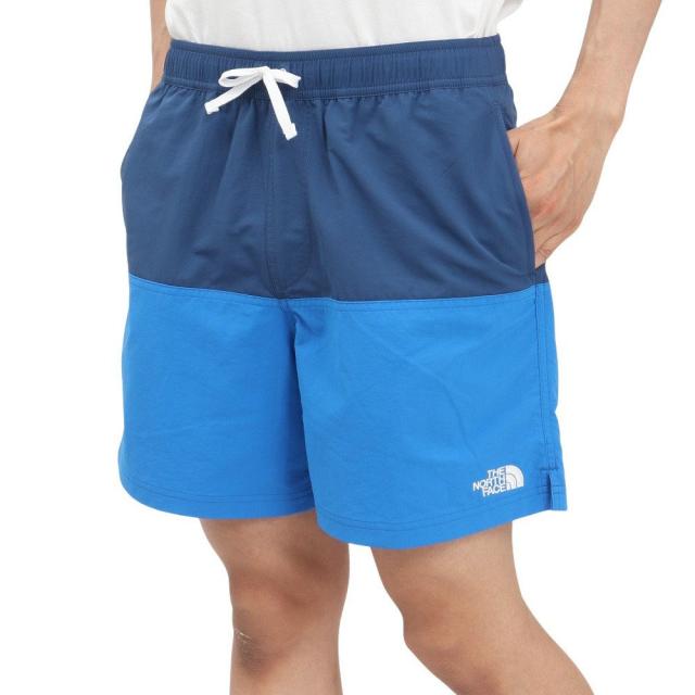 ザ・ノース・フェイス(THE NORTH FACE)ショートパンツ ショーツ マッドショーツ NB42333 OH(Men’s)