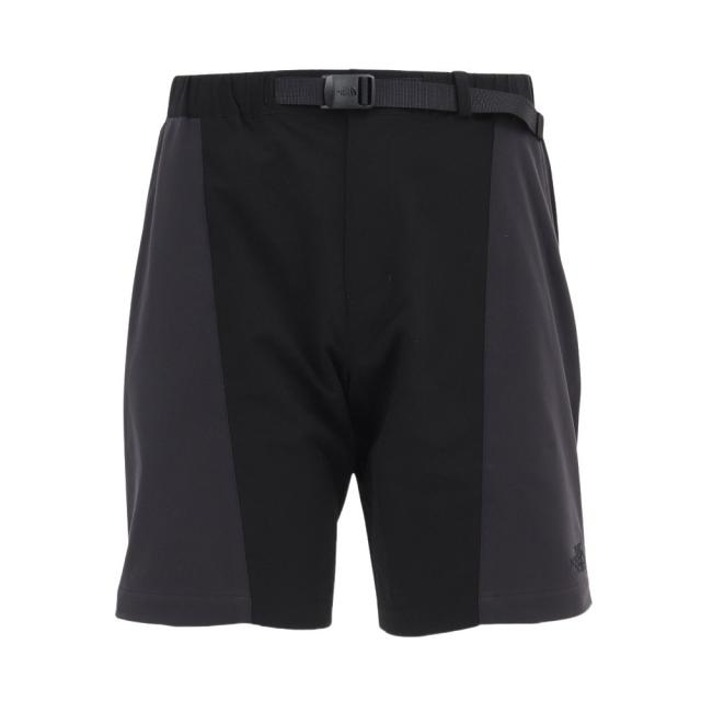 ザ・ノース・フェイス(THE NORTH FACE)ショートパンツ ディタミネーション ショーツ NB42311 K(Men’…