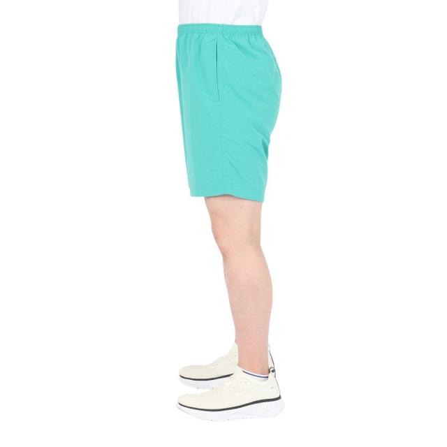 【ポイント5％！5/3 21:00〜22:59限定】ヘリーハンセン(HELLY HANSEN)ショートパンツ ショーツ バスクミッドショーツ HH22542 AQ(Men’s)_2