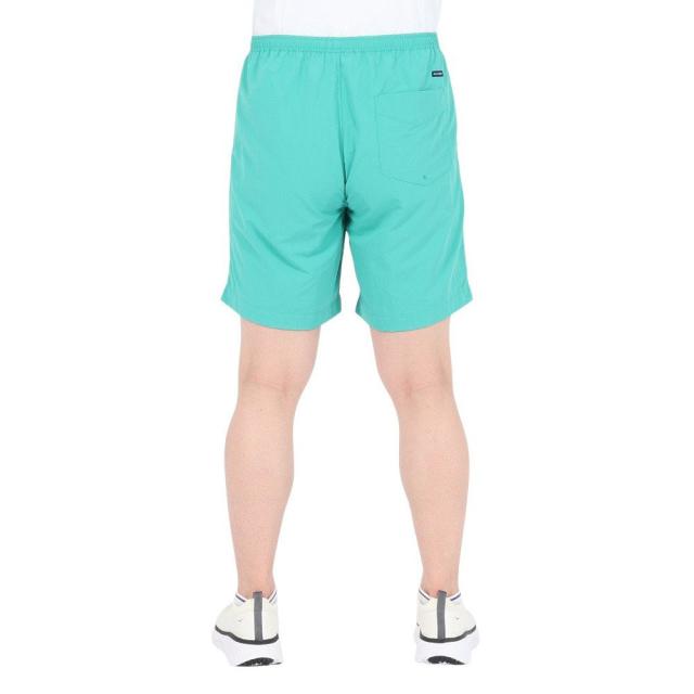 【ポイント5％！5/3 21:00〜22:59限定】ヘリーハンセン(HELLY HANSEN)ショートパンツ ショーツ バスクミッドショーツ HH22542 AQ(Men’s)_3