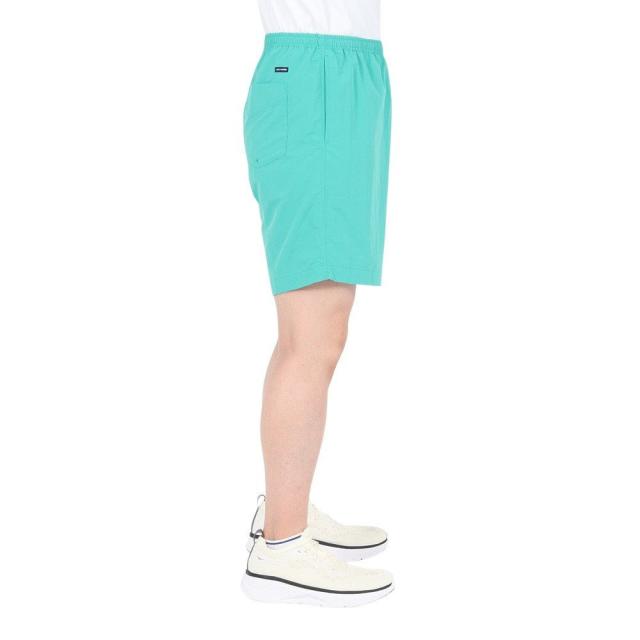 【ポイント5％！5/3 21:00〜22:59限定】ヘリーハンセン(HELLY HANSEN)ショートパンツ ショーツ バスクミッドショーツ HH22542 AQ(Men’s)_4