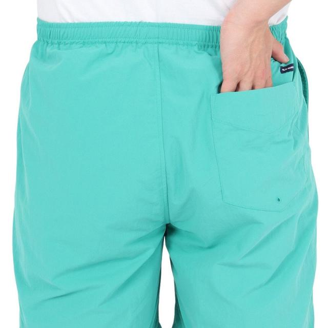 【ポイント5％！5/3 21:00〜22:59限定】ヘリーハンセン(HELLY HANSEN)ショートパンツ ショーツ バスクミッドショーツ HH22542 AQ(Men’s)_6