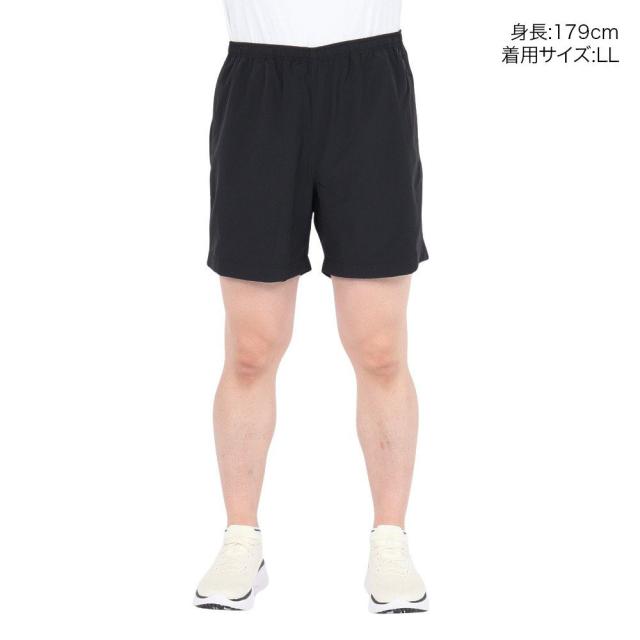 【ポイント5％！5/3 21:00〜22:59限定】ヘリーハンセン(HELLY HANSEN)ショートパンツ ショーツ バスクミッドショーツ HH22542 K(Men’s)_1