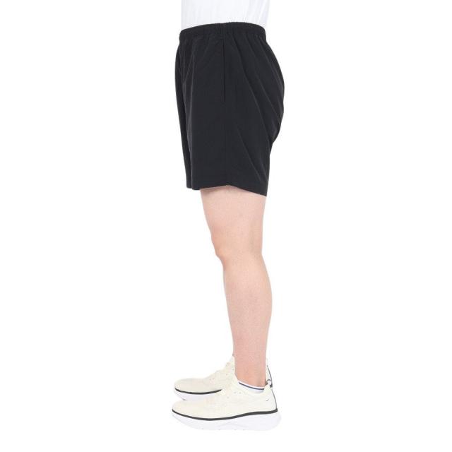 【ポイント5％！5/3 21:00〜22:59限定】ヘリーハンセン(HELLY HANSEN)ショートパンツ ショーツ バスクミッドショーツ HH22542 K(Men’s)_2