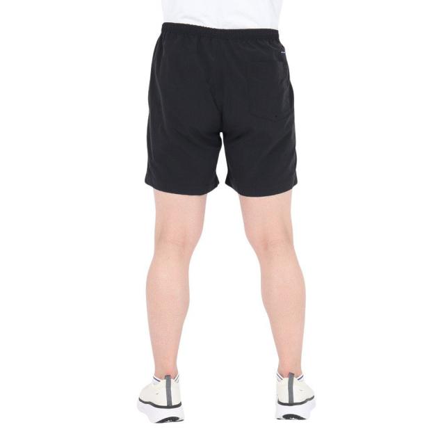 【ポイント5％！5/3 21:00〜22:59限定】ヘリーハンセン(HELLY HANSEN)ショートパンツ ショーツ バスクミッドショーツ HH22542 K(Men’s)_3