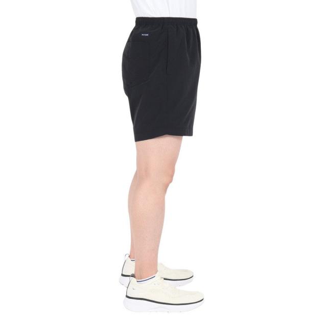 【ポイント5％！5/3 21:00〜22:59限定】ヘリーハンセン(HELLY HANSEN)ショートパンツ ショーツ バスクミッドショーツ HH22542 K(Men’s)_4