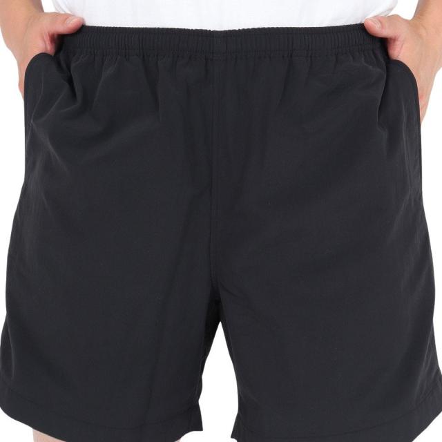 【ポイント5％！5/3 21:00〜22:59限定】ヘリーハンセン(HELLY HANSEN)ショートパンツ ショーツ バスクミッドショーツ HH22542 K(Men’s)_5
