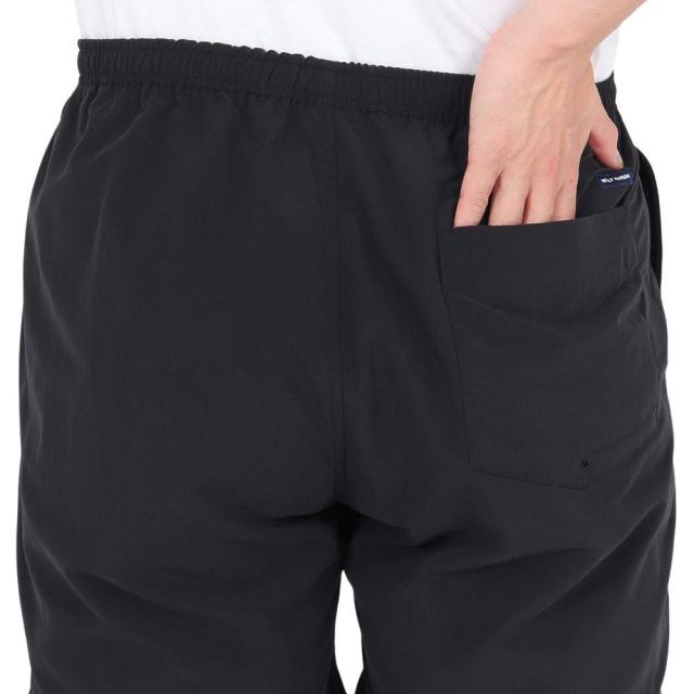 【ポイント5％！5/3 21:00〜22:59限定】ヘリーハンセン(HELLY HANSEN)ショートパンツ ショーツ バスクミッドショーツ HH22542 K(Men’s)_6