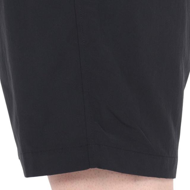 【ポイント5％！5/3 21:00〜22:59限定】ヘリーハンセン(HELLY HANSEN)ショートパンツ ショーツ バスクミッドショーツ HH22542 K(Men’s)_7