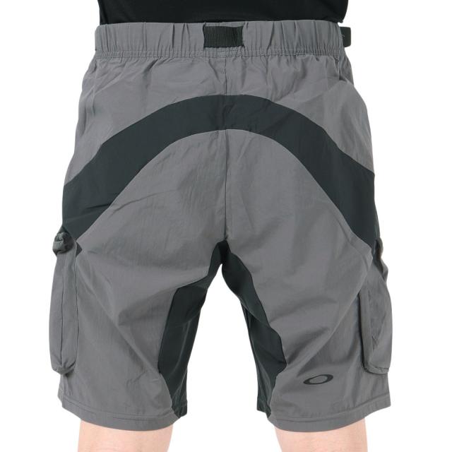 オークリー(OAKLEY)ショートパンツ ハーフパンツ Latitude Cargo Short