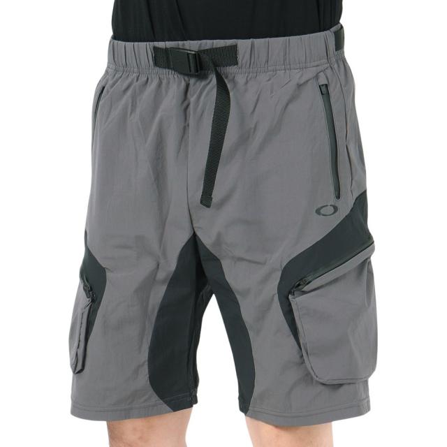 オークリー(OAKLEY)ショートパンツ ハーフパンツ Latitude Cargo Short