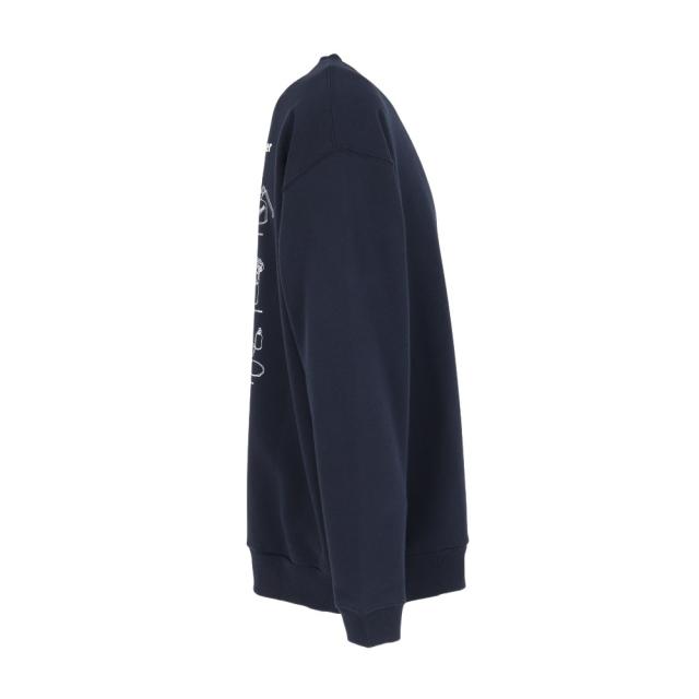 スノーピーク(snow peak)長袖Tシャツ ロンT Choose Your Burner スウェットシャツ SP-SW-2…_3