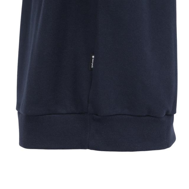 スノーピーク(snow peak)長袖Tシャツ ロンT Choose Your Burner スウェットシャツ SP-SW-2…_6