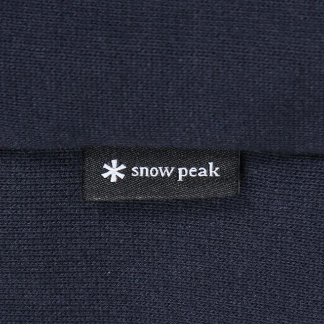 スノーピーク(snow peak)長袖Tシャツ ロンT Choose Your Burner スウェットシャツ SP-SW-2…_9