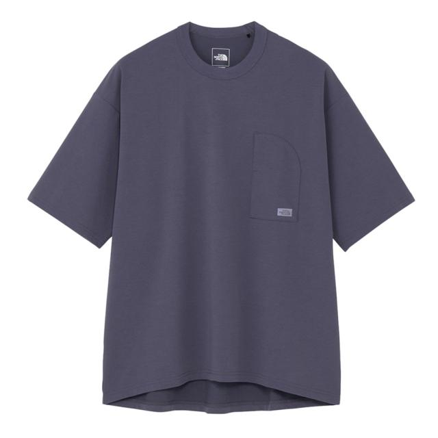 ザ・ノース・フェイス(THE NORTH FACE)半袖Tシャツ ショートスリーブエンライドTシャツ NT82561 LG(M…