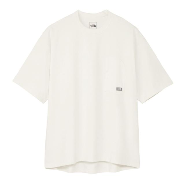 ザ・ノース・フェイス(THE NORTH FACE)半袖Tシャツ ショートスリーブエンライドTシャツ NT82561 W(Me…
