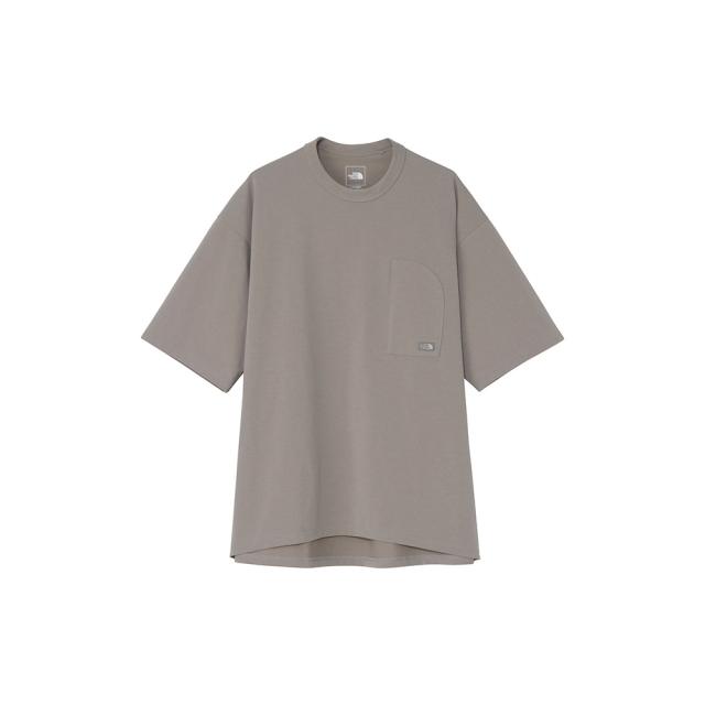 ザ・ノース・フェイス(THE NORTH FACE)半袖 Tシャツ ショートスリーブエンライドティー NT82561 ST(M…