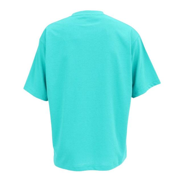 ヘリーハンセン(HELLY HANSEN)半袖Tシャツ ショートスリーブ ワンポイントTシャツ HOE62320 VB(Men…_2