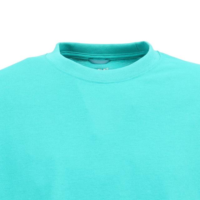 ヘリーハンセン(HELLY HANSEN)半袖Tシャツ ショートスリーブ ワンポイントTシャツ HOE62320 VB(Men…_4