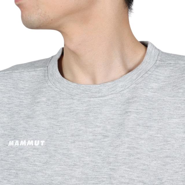【ポイント5％！6/3 21:00〜22:59限定】マムート(MAMMUT)EUROサイズ トレーナー スウェット Dyno 2.0 ML クルーネック 1014-04970-0…_5