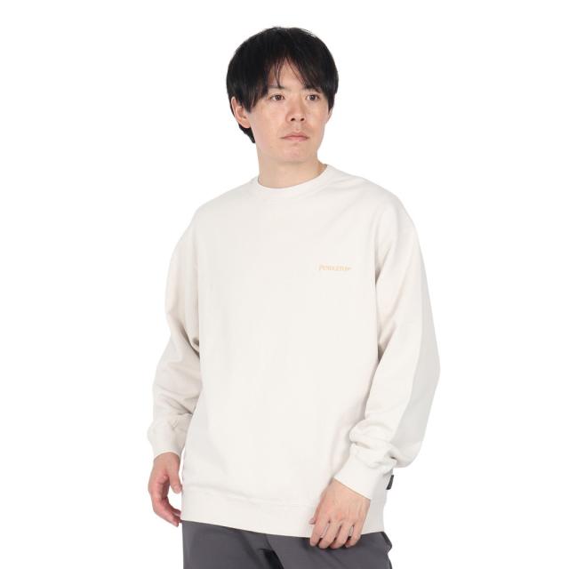 ペンドルトン(PENDLETON)トレーナー スウェット ペンドルトン メンズ フレンチテリー バックプリントスウェット 19…