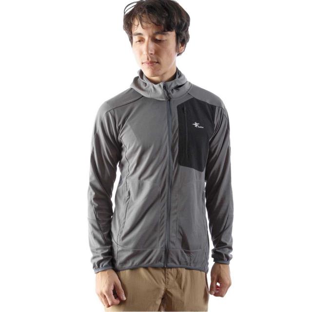 Foxfire(フォックスファイヤー)トレーナー スウェット SCアルティメットフーディ 5215457 020(Men’s)