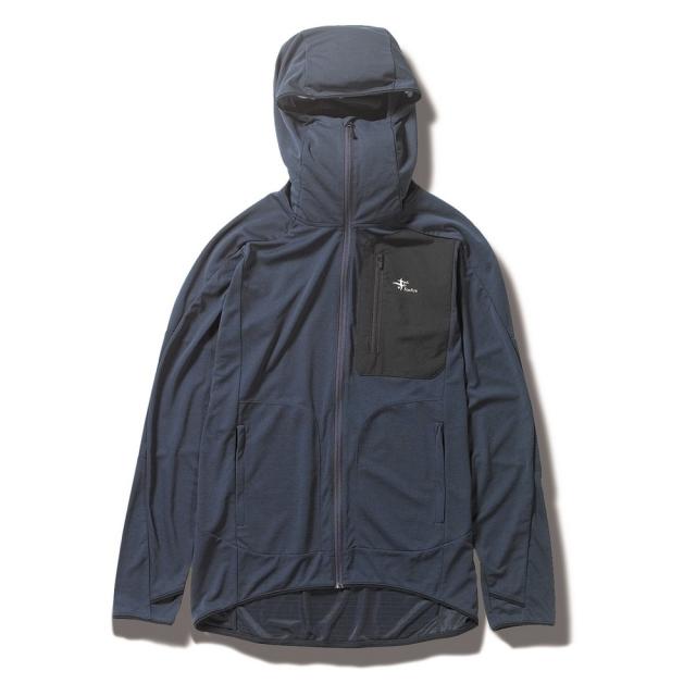 Foxfire(フォックスファイヤー)トレーナー スウェット SCアルティメットフーディ 5215457 046(Men’s)