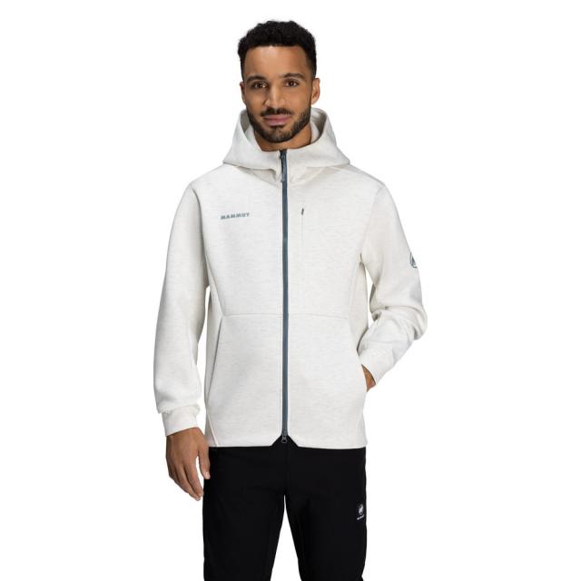 マムート(MAMMUT)トレーナー スウェット ダイノ 2.0 ミッドレイヤー フーデッド ジャケット 1014-04980-…