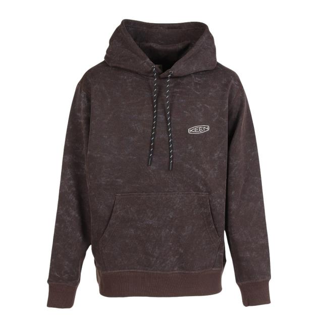 キーン(KEEN)トレーナー スウェット ハーベスト テック パウダー フーディ 1031614(Men’s)