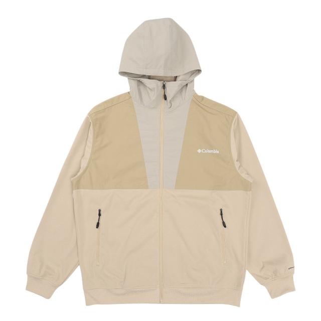 コロンビア(Columbia)トレーナー スウェット ウィルキンソンコーブフーディ PM0539 271(Men’s)