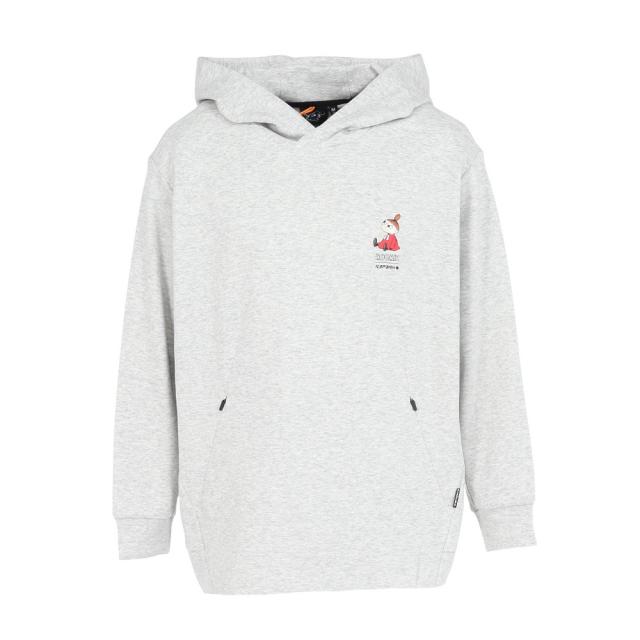 アイスピーク(ICEPEAK)トレーナー スウェット VIERSEN 57876 651 205(Men’s、Lady’s)