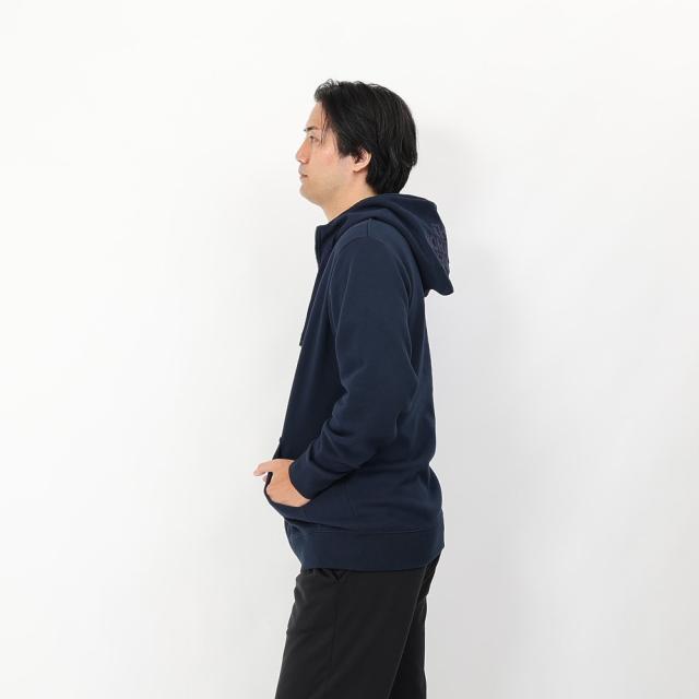 ザ・ノース・フェイス(THE NORTH FACE)パーカー フルジップ リアビューフルジップフーディ NT12442 UU(…_2