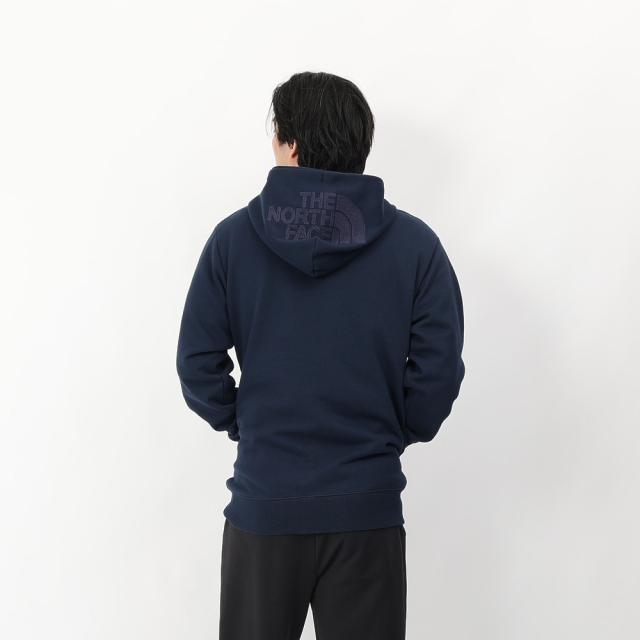 ザ・ノース・フェイス(THE NORTH FACE)パーカー フルジップ リアビューフルジップフーディ NT12442 UU(…_3