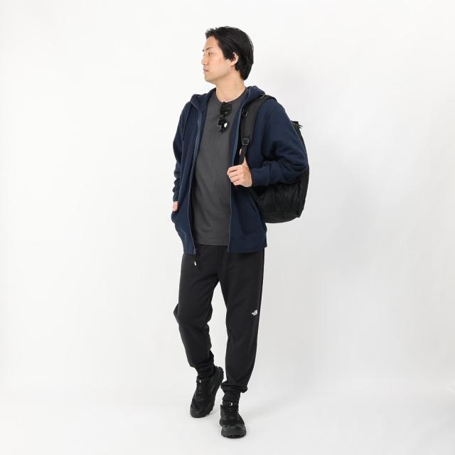 ザ・ノース・フェイス(THE NORTH FACE)パーカー フルジップ リアビューフルジップフーディ NT12442 UU(…_9