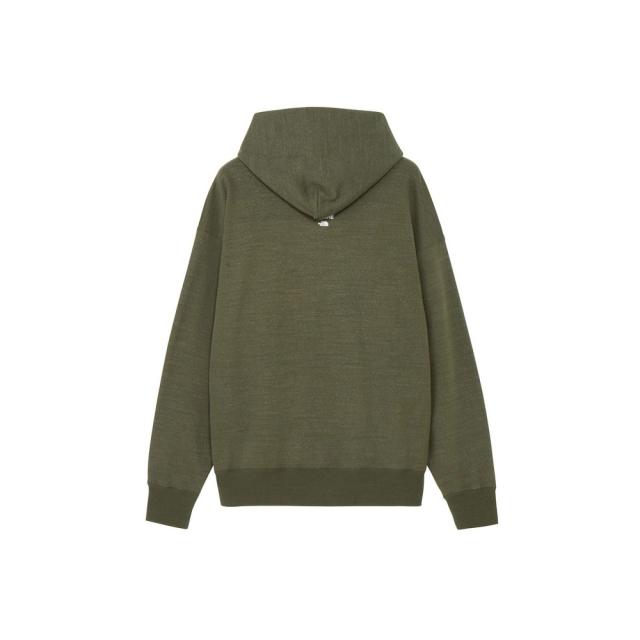ザ・ノース・フェイス(THE NORTH FACE)パーカー スウェット ズーピッカーフーディ NT12535 NT(Men’…_1