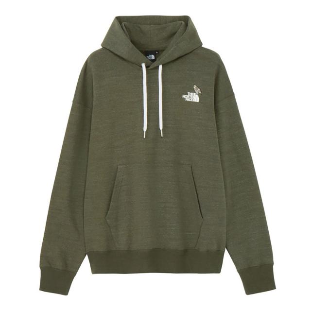 ザ・ノース・フェイス(THE NORTH FACE)パーカー スウェット ズーピッカーフーディ NT12535 NT(Men’…