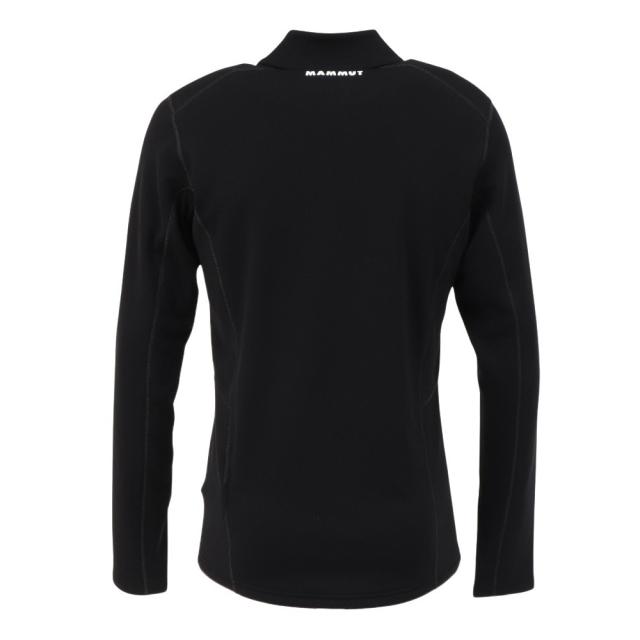 マムート(MAMMUT)ジップアップ フリース エナジー ミッドレイヤー