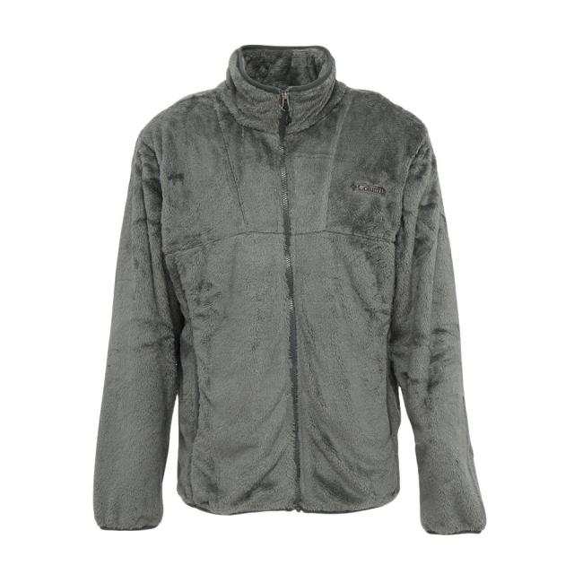 コロンビア(Columbia)ジップアップ ハートボウルフルジップフリース XE9244 339(Men’s)