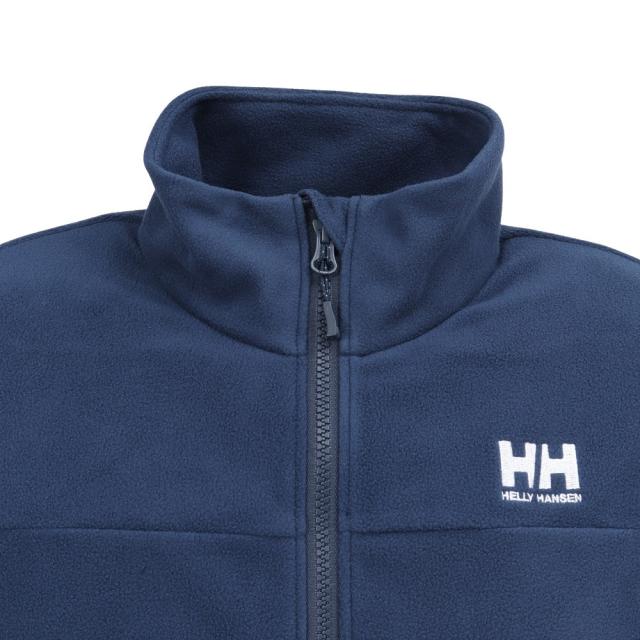 ヘリーハンセン(HELLY HANSEN)フルジップ フリース イースフリース